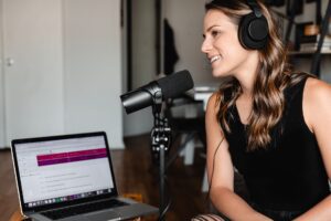 Embarking on a Tech Odyssey: The Power of Tech Podcasts - Instant Vista