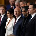 AI Bubble? Tech Clan Self-Invests Amid Massive Layoffs