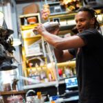 Aguardiente: From Barroom Staple to Luxury Cocktail in [Location]