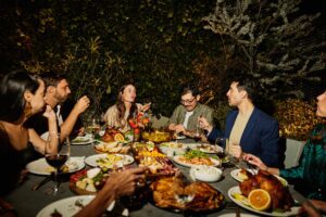 Are We Faking Wealth? Insights from [Location/Expert Name]