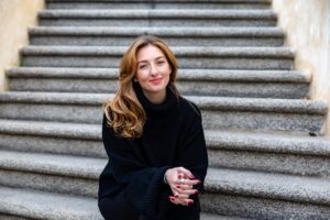 Baroness Leonie von Ungern-Sternberg: 'Aristocracy Means Nothing Without Knowledge'