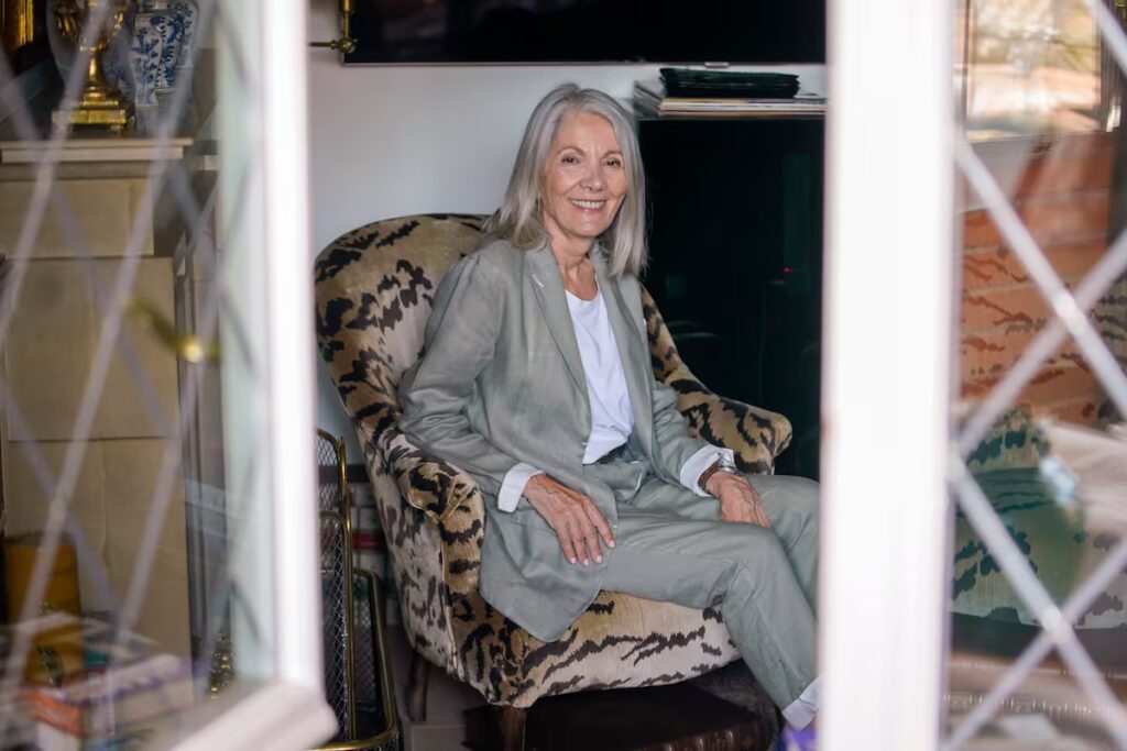 Challenging Ageism: 'Sexual Pleasure Isn't Just for the Young'