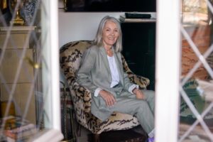 Challenging Ageism: 'Sexual Pleasure Isn't Just for the Young'