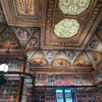 Discover NYC Secrets: The Morgan Library and an Abandoned Subway Station