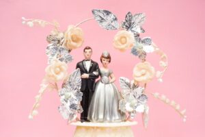 Gay Man and Straight Woman's Happy Marriage: A 2025 Norm?