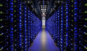 Google Set to Launch Data Centers into Space to Enhance AI