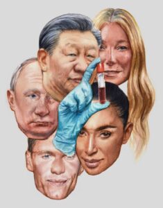 Longevity: The Latest Status Symbol Transforming Lifestyle Trends