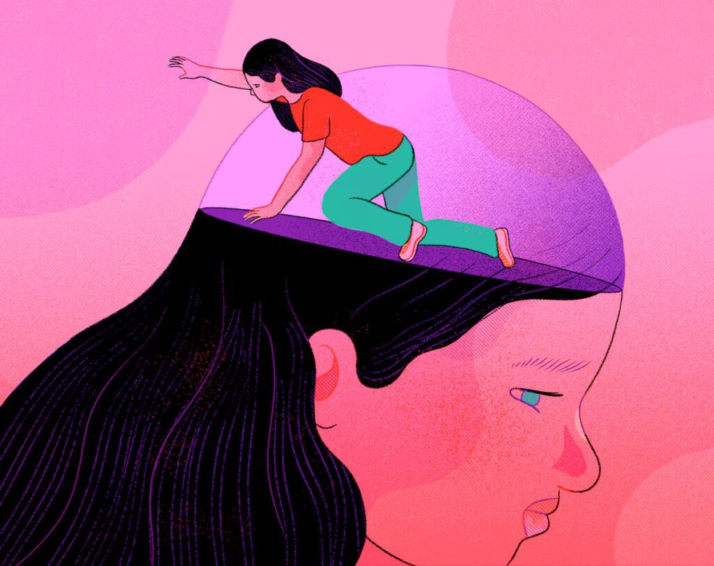 Young People in Crisis: Understanding the Roots of Their Unhappiness