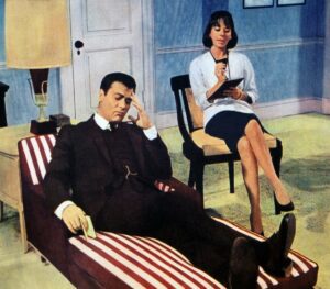 Confronting Childhood Trauma: The Hoffman Method's Celebrity Appeal