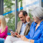 Digital Age Dilemma: Are Seniors Included or Excluded?