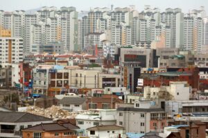 Four Hackers Arrested for Breaching 120,000 Home Cameras in South Korea