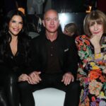 From Jeff Bezos to the Tangs: Meet Today’s Top Royal Donors