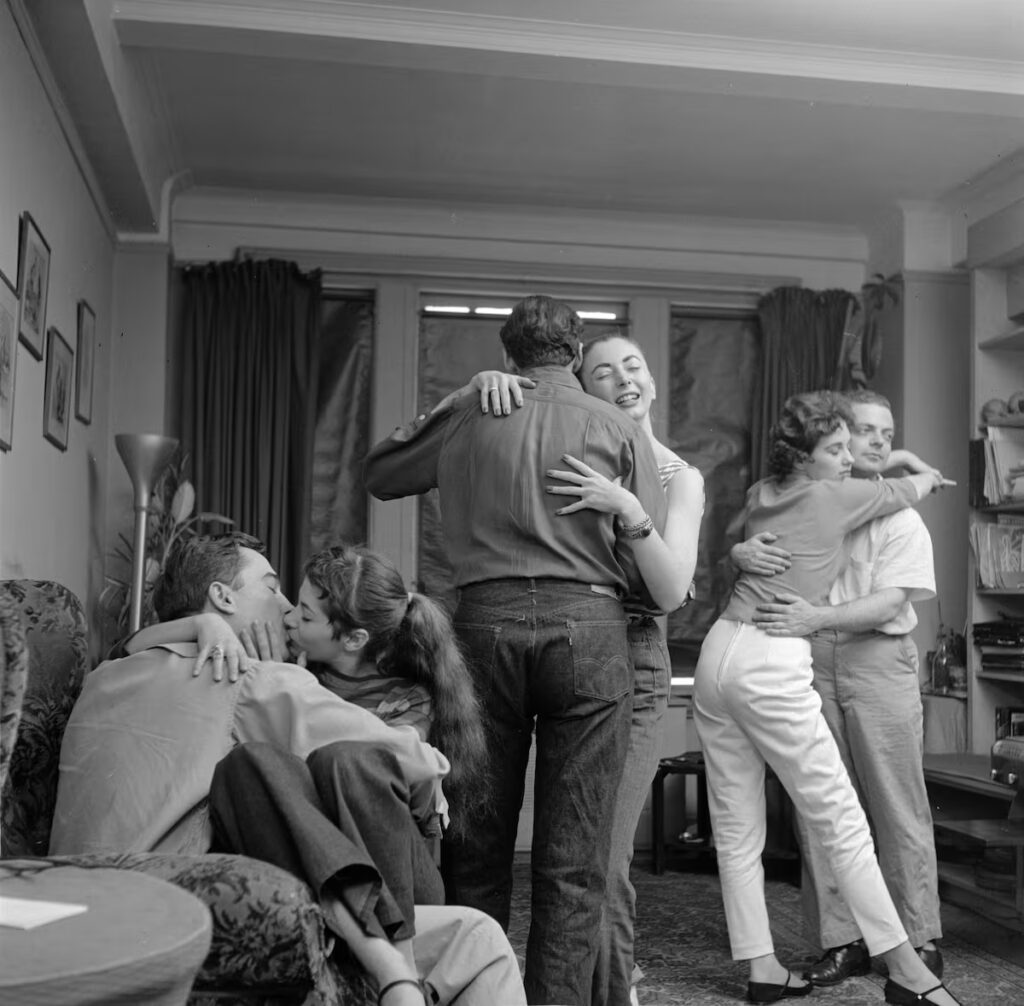 How Daytime Headphone Parties Are Redefining Fun for a New Generation