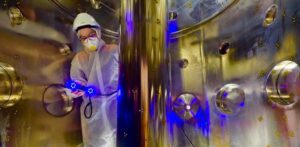 Nuclear Fusion Projects Set to Launch Pilot Power Plants Soon