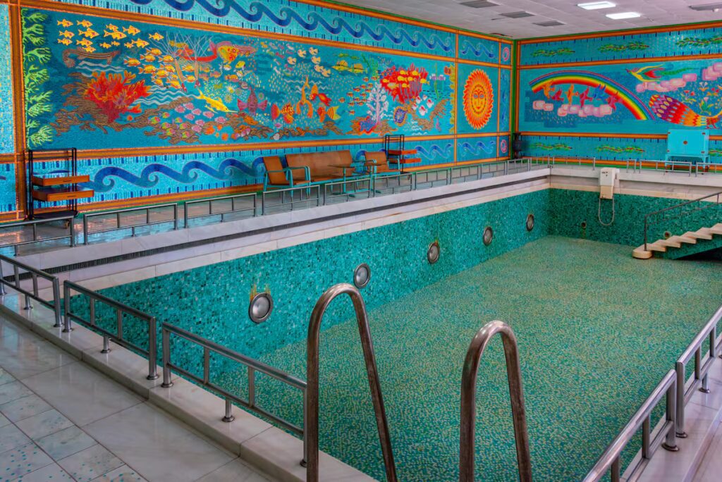 Rediscovering Red Nostalgia: Unique Souvenirs from Communist Ruins