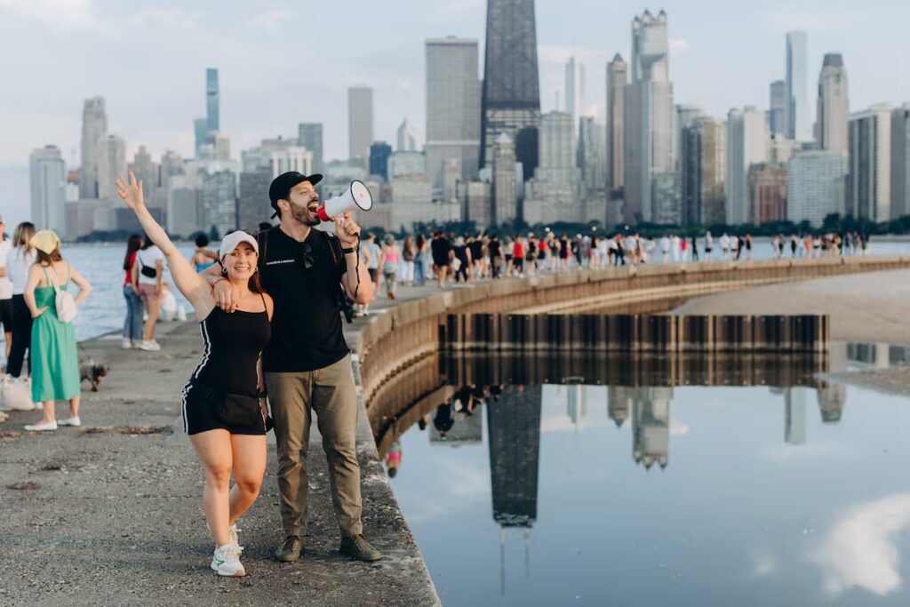 Scream Therapy: How a Viral Club is Changing Lives