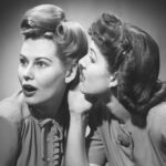 Unveiling the Positive Side of Gossip: A Surprising Benefit