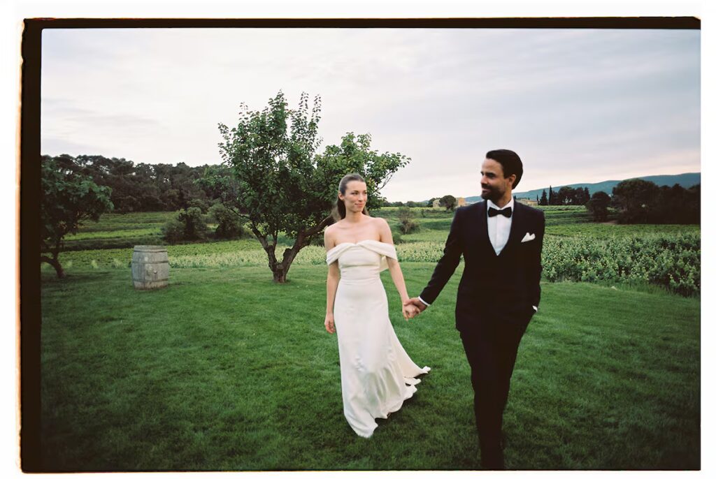 Wedding Photographer Shares Crucial Mistakes to Avoid at Her Own Wedding