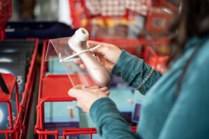 Are Sex Toys Empowering Women's Masturbation Skills?