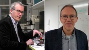 Borders Award Honors Architects of Internet Security and Privacy Solutions