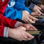 France Considers Ban on Child Networks Under 15: Protecting Young Minds