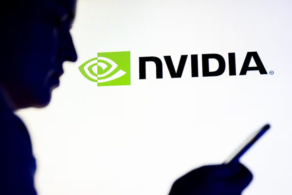 Google and Amazon Race to Develop Nvidia Alternatives