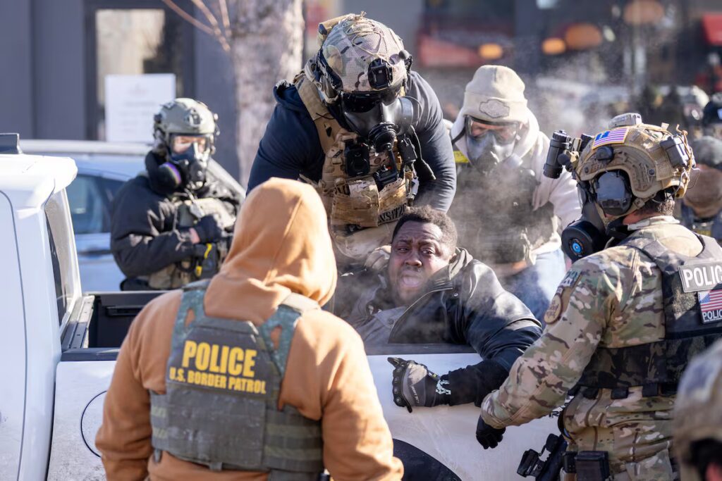 Growing Concerns: Are TikTok and Meta Shielding Trump?