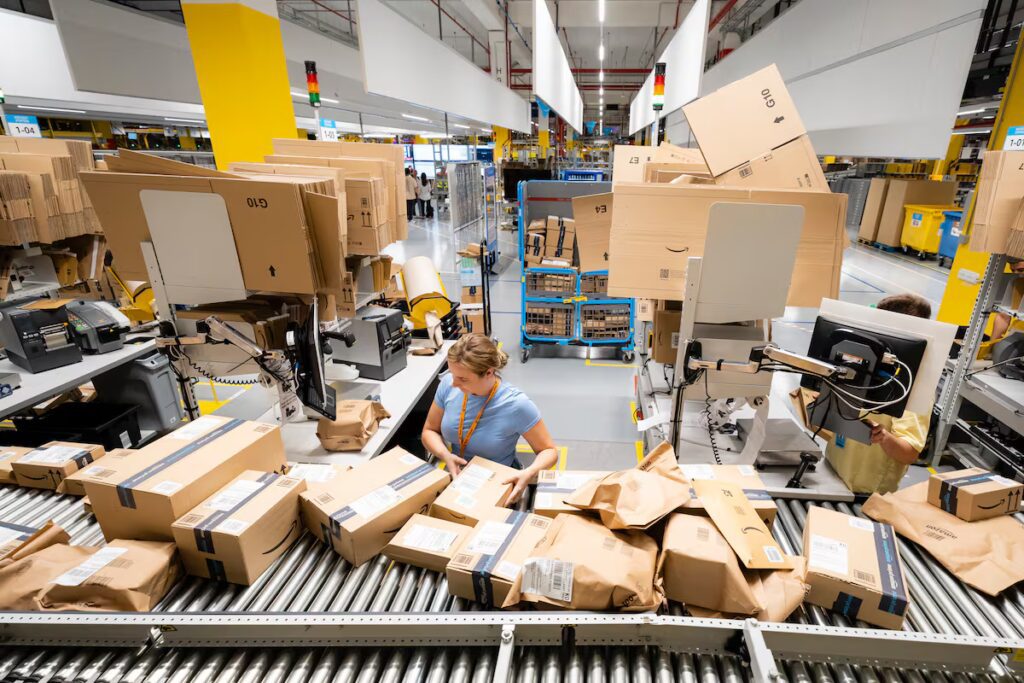 Internet Fraud Hits Annual High During Vacation Shopping Season