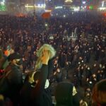 Iran's Internet Blackout: How Authoritarian Regimes Silence Dissent