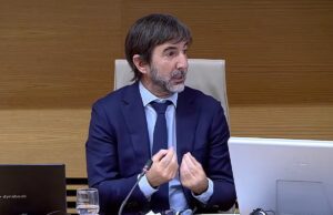 Meta’s Mark Zuckerberg Defends Social Media's Role in Polarization at Congress