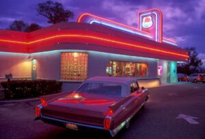 Route 66 Turns 100: The Enduring Allure of America's Historic Highway
