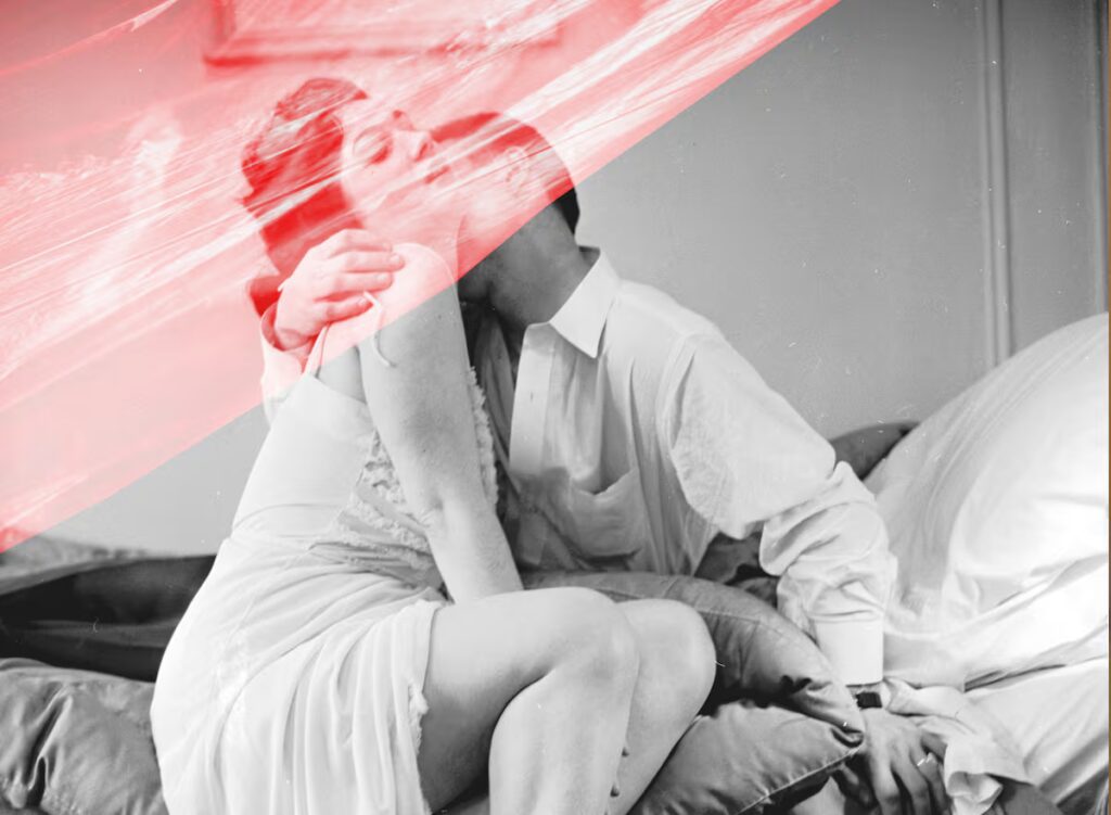 Trending on TikTok: The Risky Sexual Practice Everyone's Talking About