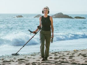 UK Women Unite Through Metal Detecting: A Modern Treasure Hunting Adventure