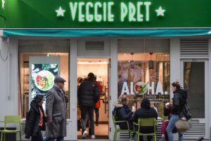 Vegans Face Backlash: Can the Movement Overcome Its Crisis?