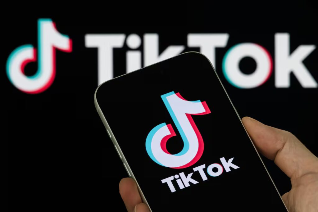 Brussels Calls for TikTok Changes to Combat Addiction in Minors