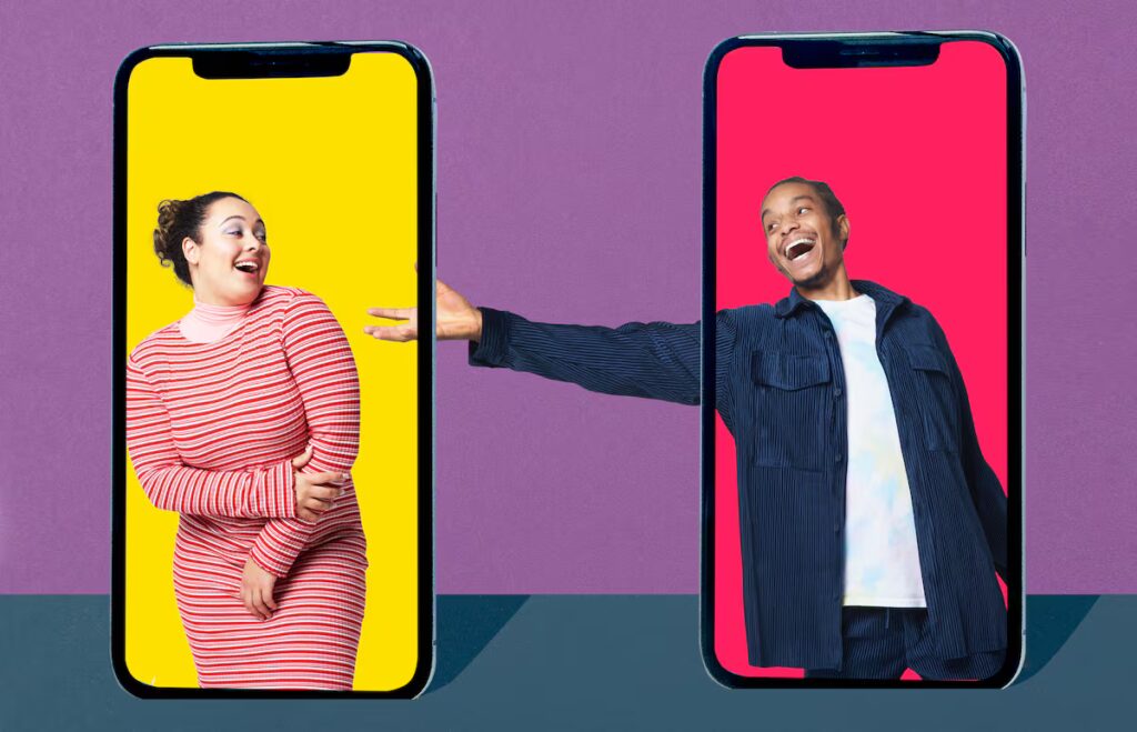 Discovering Love on Goodreads: The New Way to Match Your Taste