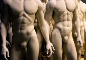 Is Healthy Living Repressing Our Freedom?