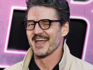 Pedro Pascal's Arm-in-Arm Stroll Sparks Conversation on Societal Progress