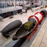 Spain Aims for Space Sovereignty by Launching Local Rocket Development