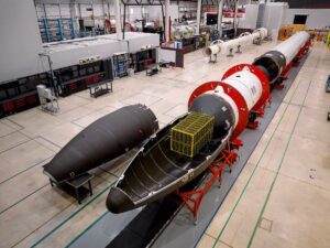 Spain Aims for Space Sovereignty by Launching Local Rocket Development