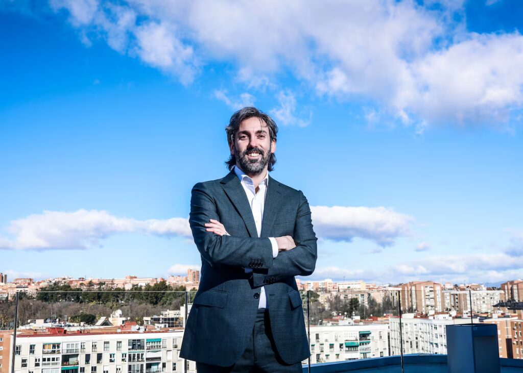 Alberto Gago: Aesia Ensures No Banned AI Operates in Spain