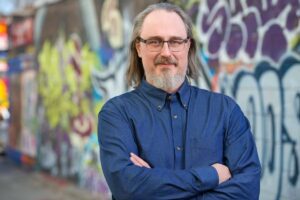 Matthew Remski Reveals Yoga's Potential Links to Proto-Fascist Politics