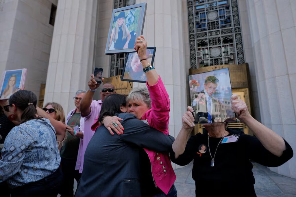 Meta and YouTube Found Negligent in Minors' Social Media Addiction Case