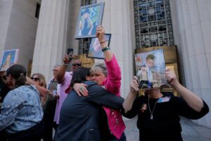 Meta and YouTube Found Negligent in Minors' Social Media Addiction Case