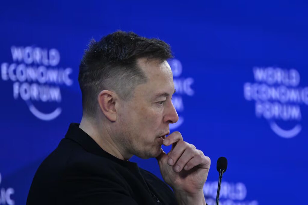 Elon Musk Faces French Investigation Over X Algorithm Manipulation