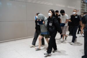 Ex-Forced Worker Reveals Secrets of Online Romance Scams