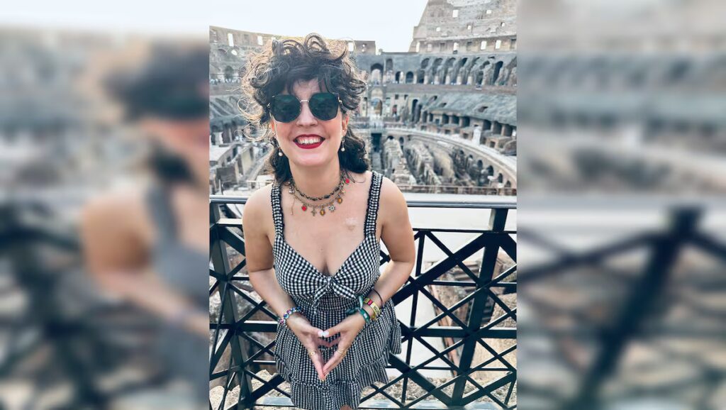 How AI Helps Metastatic Cancer Patient Understand Her Disease Better