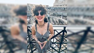 How AI Helps Metastatic Cancer Patient Understand Her Disease Better