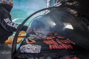 Monterrey: The Global Capital of Carnita Asada Delicacies