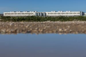 New European Law Hides Data Center Energy Usage from Public